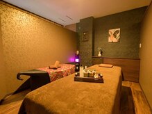 レオール(LEOR)/【ハマム浴施術ルーム1】