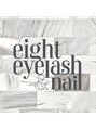 エイト アイラッシュアンドネイル 大宮店(eight)/eight eyelash＆nail 大宮店