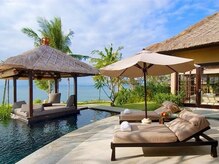 アジアンリラクゼーション ヴィラ 福岡東店(asian relaxation villa)/バリ島ヴィラ