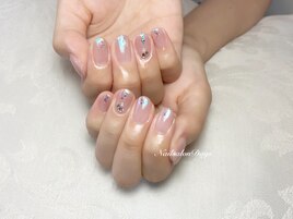 アートし放題　オーロラ