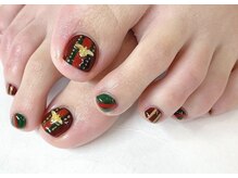 ミナミネイル(MINAMI NAIL)/ブランド風