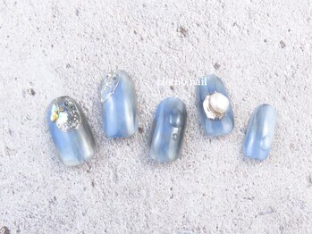 trend☆アート 8000円