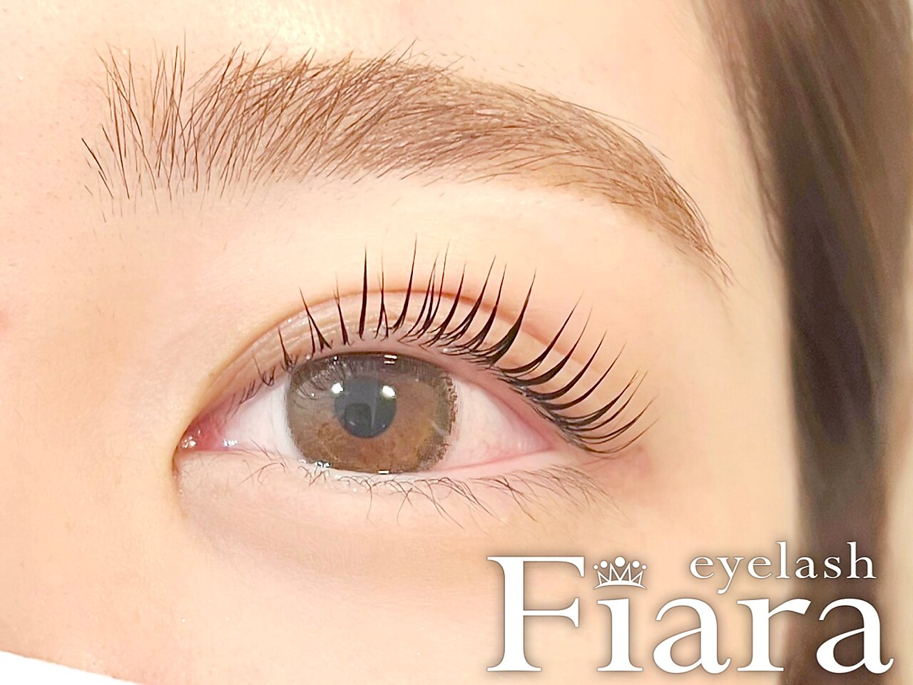 フィアラ 京都二条店(Fiara)｜ホットペッパービューティー