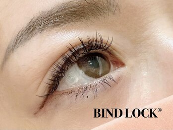 アイラッシュアンドネイル専門店 クラル 茅ヶ崎店(CURAR)/バインドロック☆80束