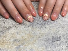 モレリア(morelia)/フルーツネイル