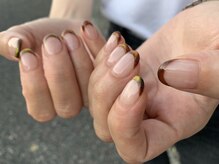 シエル(Ciel)/マグネットフレンチ