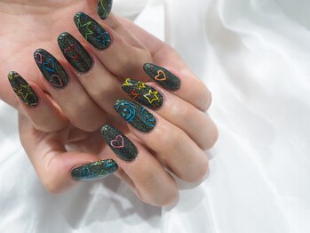 ロロネイル(LoLonail)/