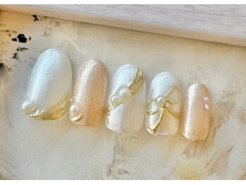 エブロマリン 湘南台店(evromarine)/'22 winter wedding collection