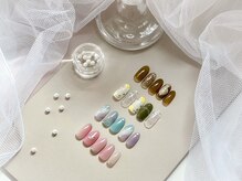 ラブリエ(La Briller)/　季節のデザイン～