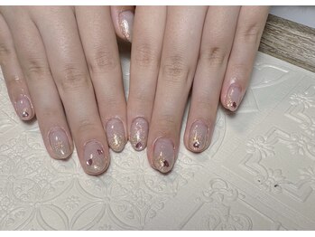 ミスシュガーネイル(MS Sugar Nail)/