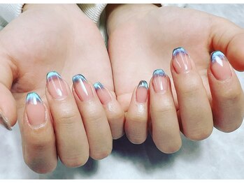 リバティプラス(Liberty+)/