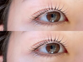 オハイ アリイ(Ohai Alii)/まつげパーマ♪