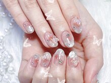 クイーンズネイルサロン(Queen's nail salon)/