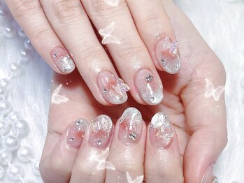 クイーンズネイルサロン(Queen's nail salon)/