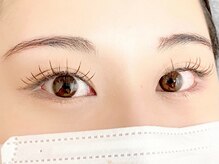 トコ(toco)/フラットラッシュ120本