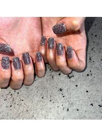 フラッシュネイル