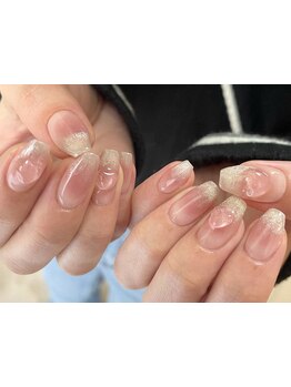 4000円以下のメニューがあるサロン