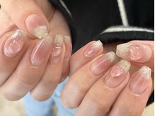 オーシャンネイル 名駅店(Ocean Nail)