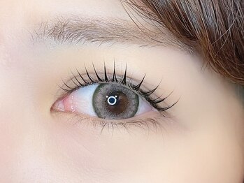 アイクイック 日暮里 西日暮里駅前店(Ai Quick)/まつげパーマ