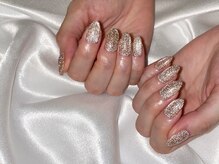 アリューミー 南青山店(Allu.Me)/フラッシュマグネット