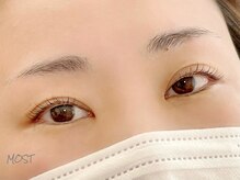 モスト(MOST)/まつげパーマ