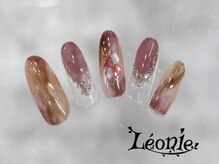 レオニー(Leonie)/ニュアンスデザイン