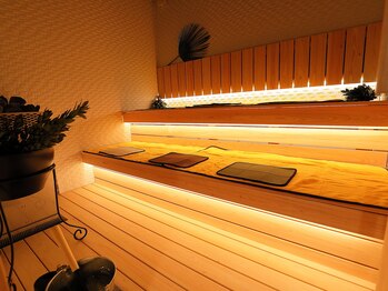 タルム(TLM)/PLEASURE &nbsp;room