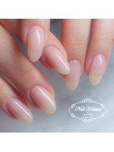 ジュジュ(Juju)/ナチュラルネイル