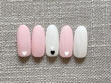 お気軽ビューティエーヴィヒ(Ewig)/シンプルを楽しむ♪定額4800円