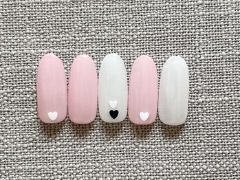 お気軽ビューティエーヴィヒ(Ewig)/シンプルを楽しむ♪定額4800円