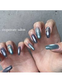 海みたい！プランパーマグ