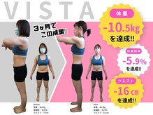 ビスタ(VISTA)