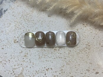 ネイルジョリー(Nail Jolie)/