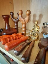 マナティ(ManaTi)/