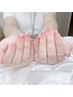 【Hand】カラーマグネットグラデーション