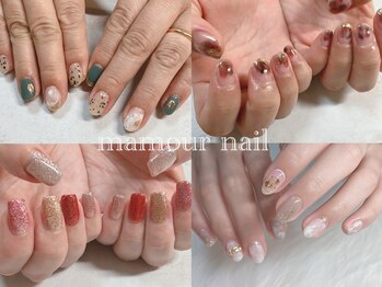 マムール(mamour)