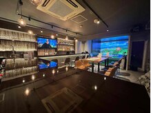エス セカンド イン ゴルフ アンド スポーツ バー(S2nd in golf&sports bar)