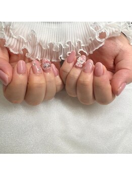 ヘネシー 仙台店(HENECY)/人気クーポン/仙台/パラジェル