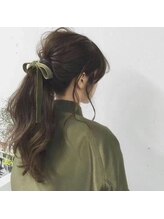 エンジェルズ ネイル サロン(Angel’s nail salon) アオ イ