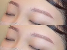 エルレ 錦糸町店(ELRe)/アイブロウデザイン