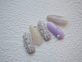 定額¥13200 担当:進藤