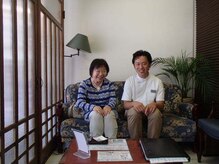 スタジオシュカ鍼灸治療院/（妊活・鍼灸/美容鍼）