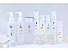 ソワン(Soin)の雰囲気（美容皮膚科・形成外科提携の化粧品をエステでも使用）