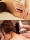 ビオナス(BIONAZ)の写真/【ブライダル必見】見られる背面...腕スッキリ♪肩甲骨出し♪ドレスを素敵に着こなすには…!!