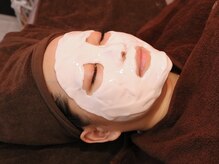 ラロリ(Laloli)/オーダーメイドの毛穴ケア