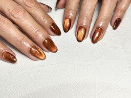 春夏秋冬/気分上がるネイル