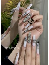 ネイルフォーカス(NAIL FOCUS)/