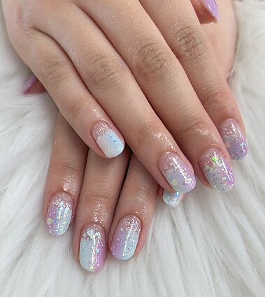 【2カ月以内の再来店】ハンドジェルネイル☆オフ半額☆