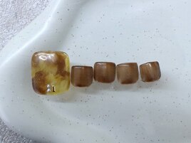 フットシンプル定額コース