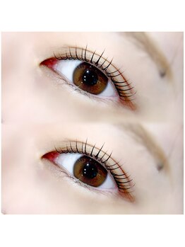 ミー(me.)/ラッシュリフト